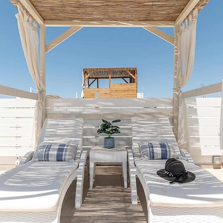 Kapris House Daire Agios Prokopios  Dış mekan fotoğraf