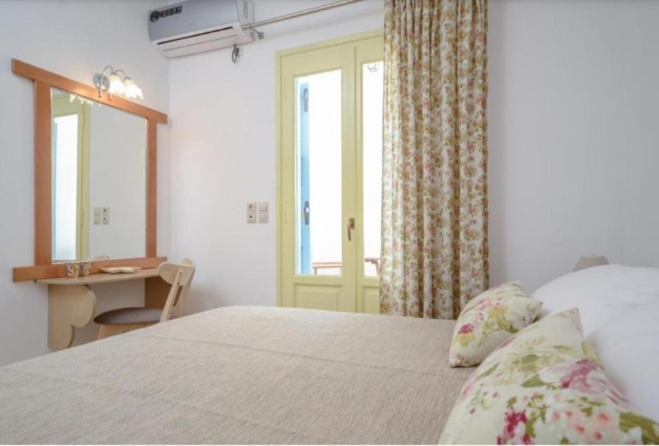 Kapris House Daire Agios Prokopios  Oda fotoğraf