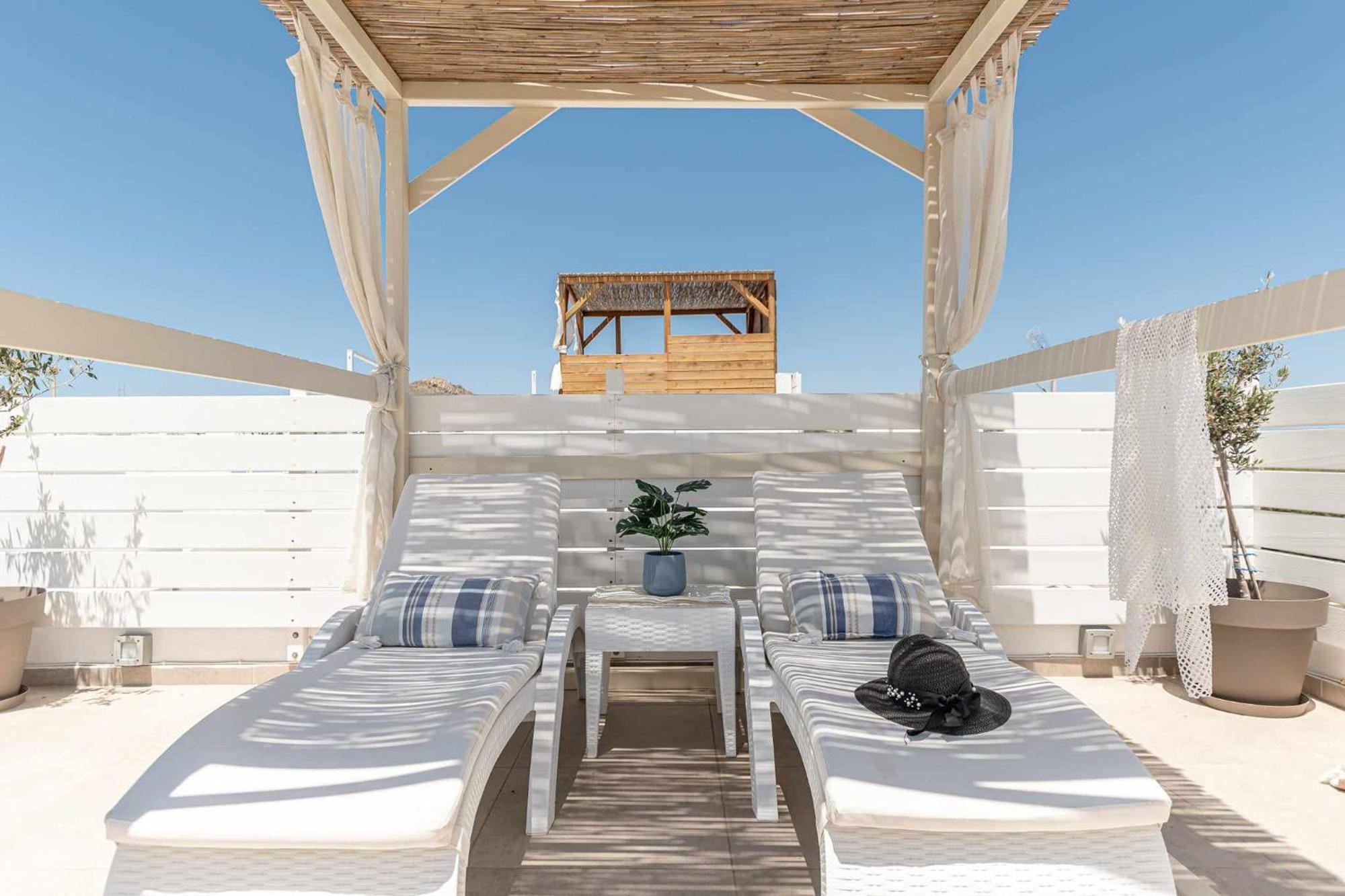 Kapris House Daire Agios Prokopios  Dış mekan fotoğraf