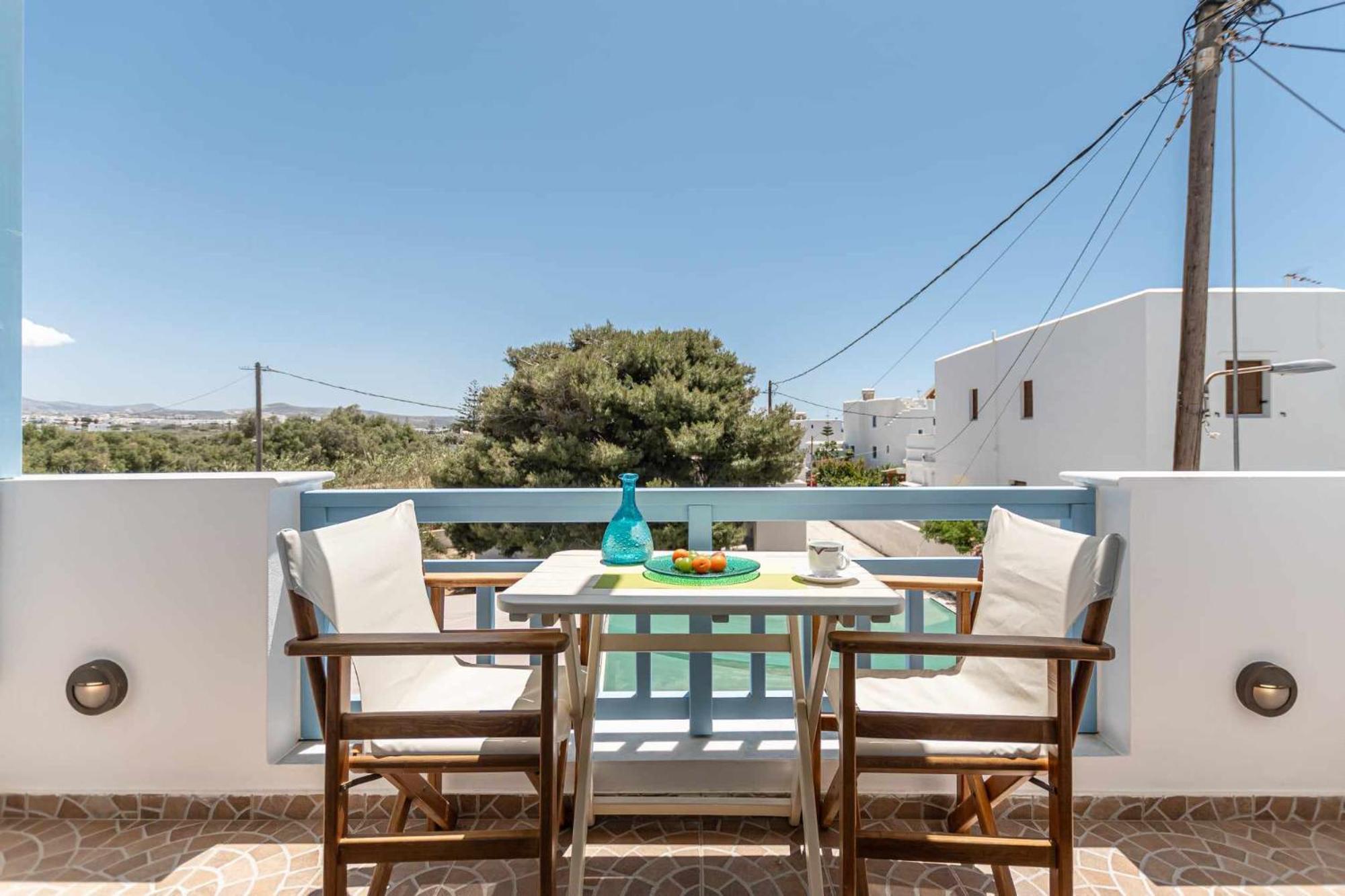 Kapris House Daire Agios Prokopios  Dış mekan fotoğraf