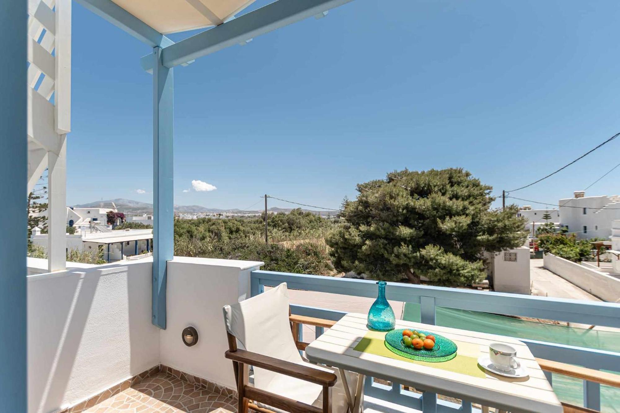 Kapris House Daire Agios Prokopios  Dış mekan fotoğraf