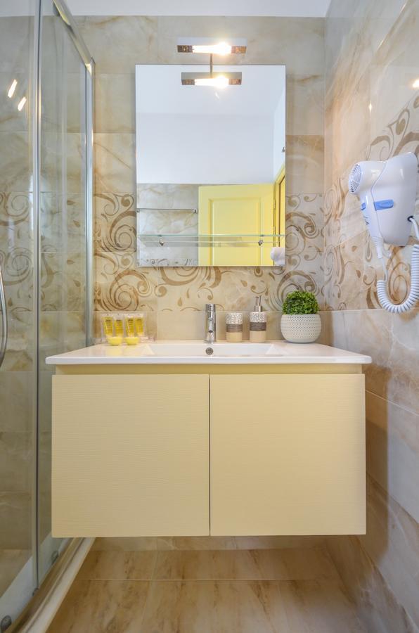 Kapris House Daire Agios Prokopios  Dış mekan fotoğraf