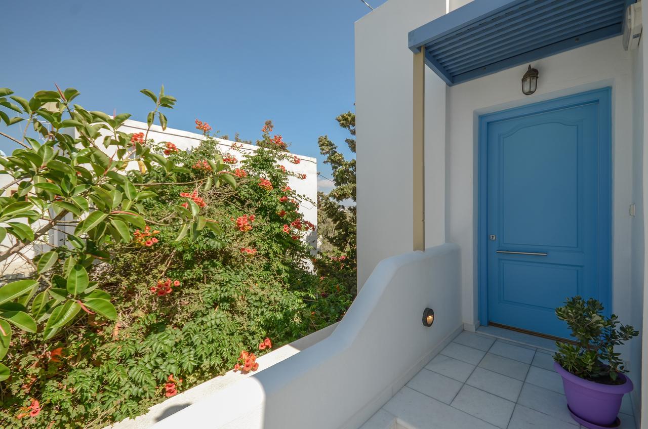 Kapris House Daire Agios Prokopios  Dış mekan fotoğraf